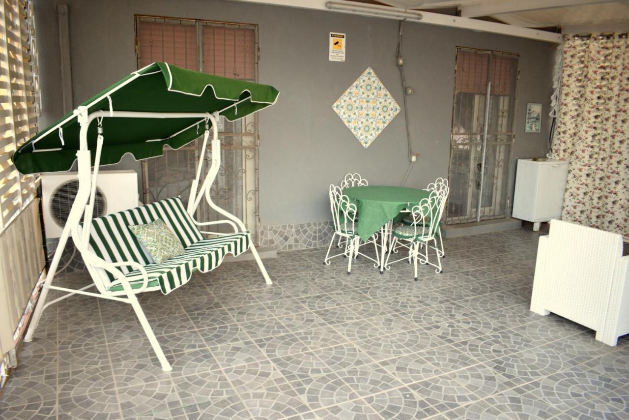 Apartment Terrazza Greca アグリジェント エクステリア 写真