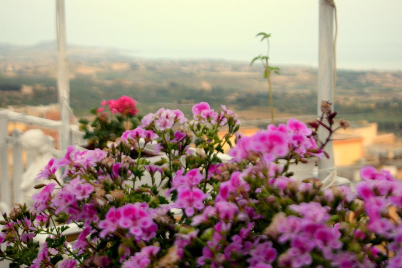 Apartment Terrazza Greca アグリジェント エクステリア 写真