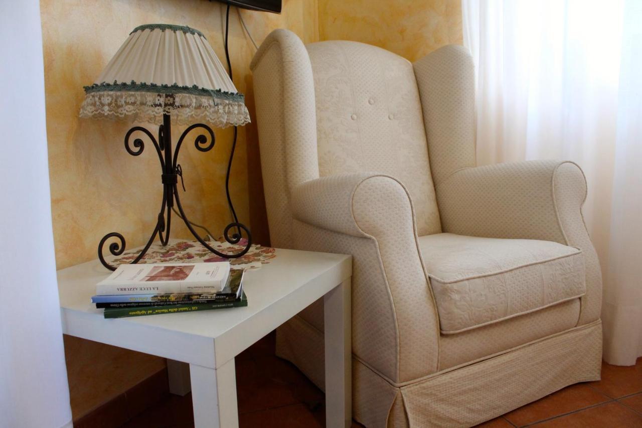 Apartment Terrazza Greca アグリジェント エクステリア 写真