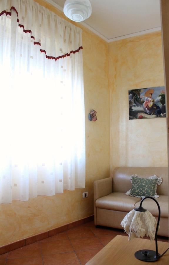 Apartment Terrazza Greca アグリジェント エクステリア 写真