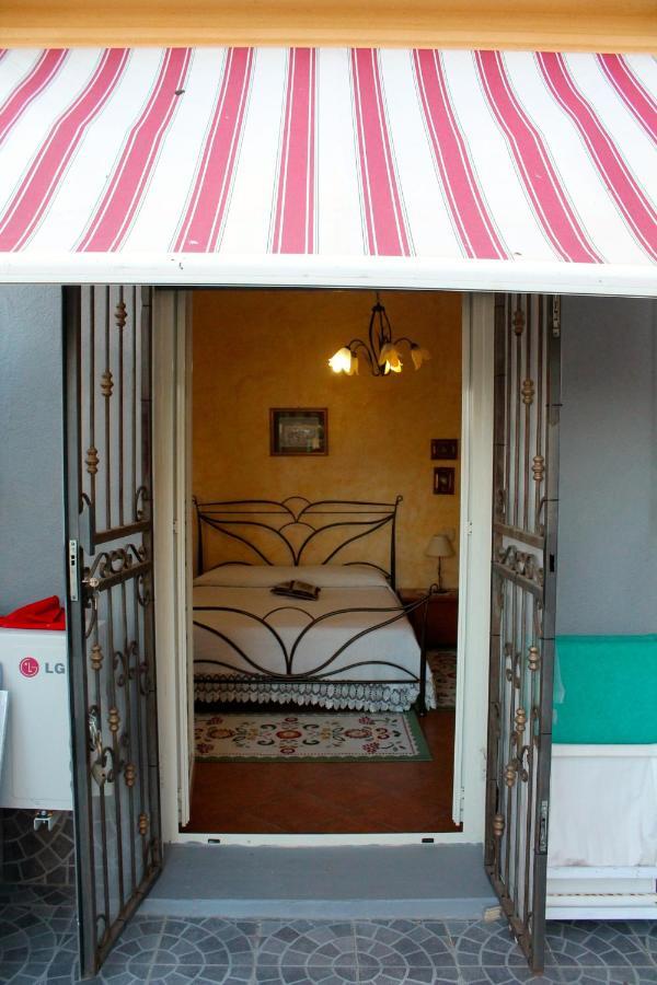 Apartment Terrazza Greca アグリジェント エクステリア 写真